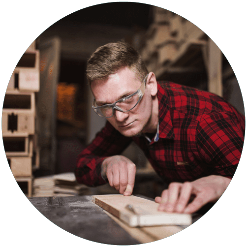 Certificate III in Carpentry Course Melbourne - CPC30220