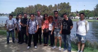 cheap courses in australia for international students