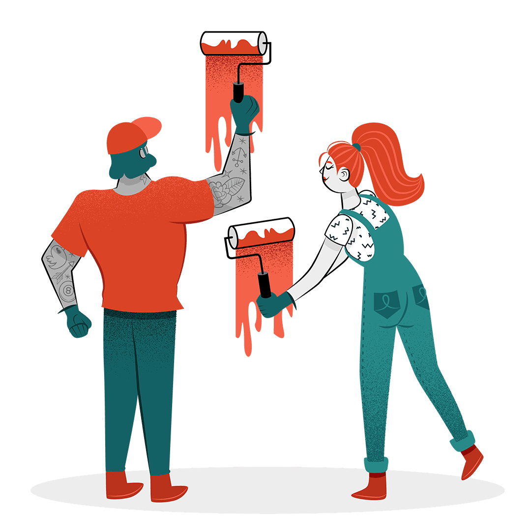 certificate iii in painting and decorating