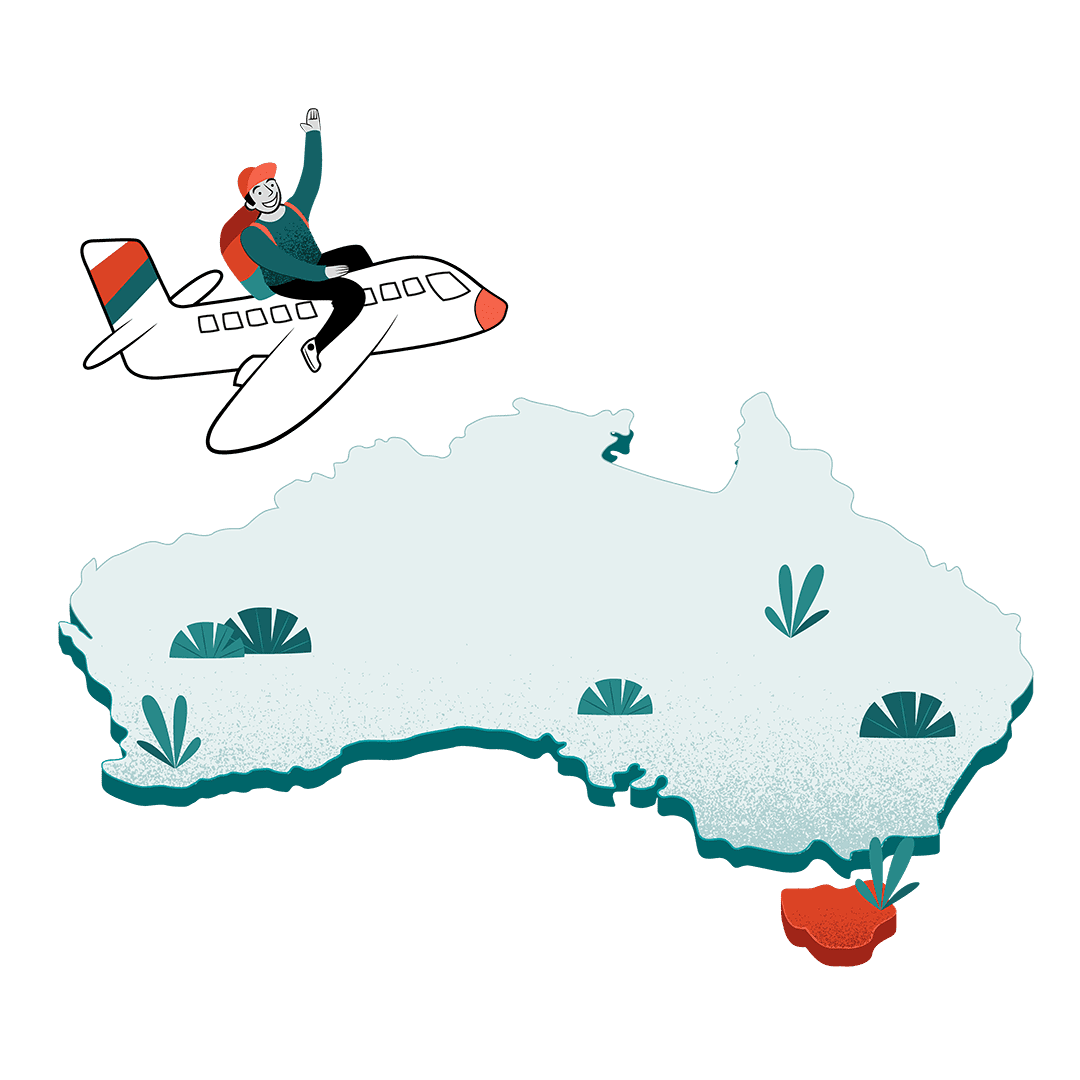 English course Melbourne for international students