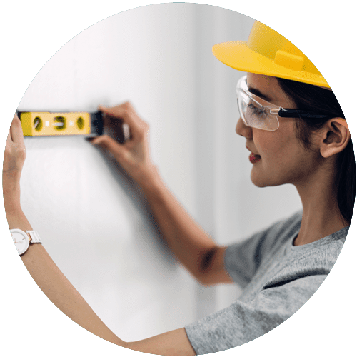 certificate iii in painting and decorating