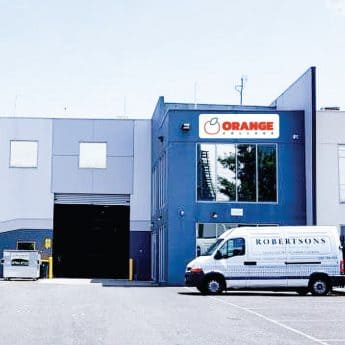 Port Melbourne Campus