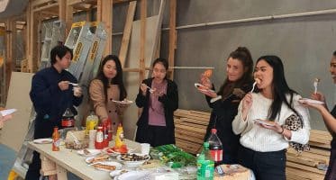 carpentry courses in melbourne for domestic students