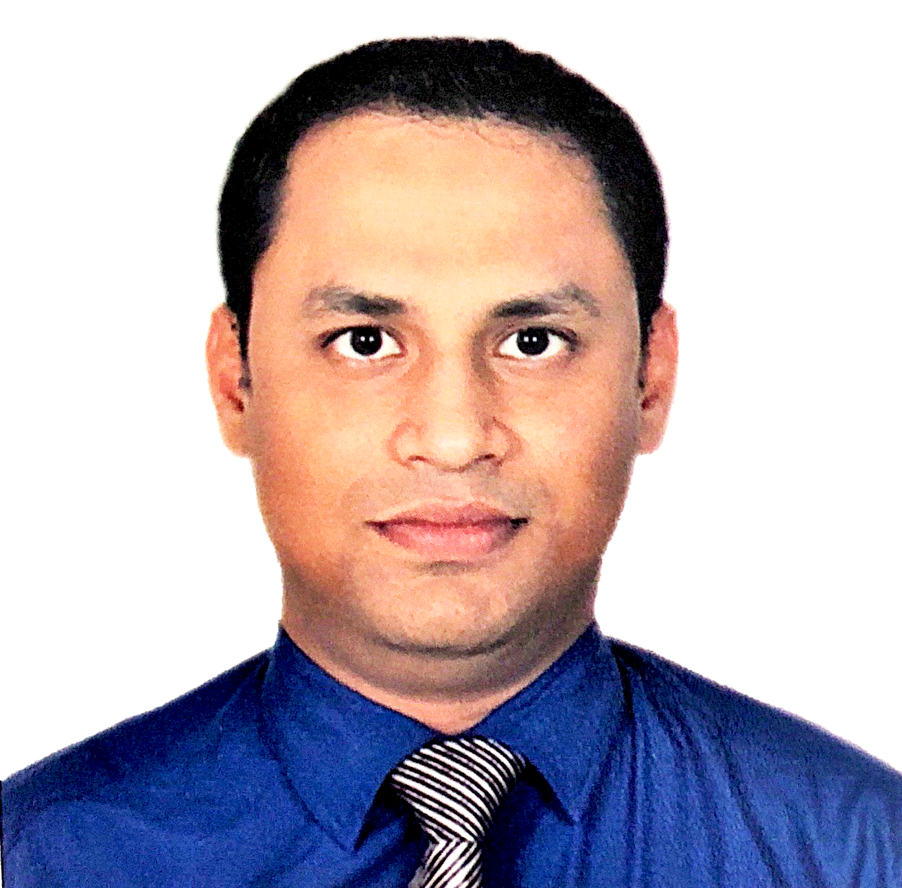 Sanjit Kumar Singh Training & Assessment Resource Coordinator