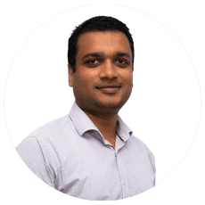 Saurav Mittal Accounts Controller