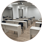 Comfortable Classroom