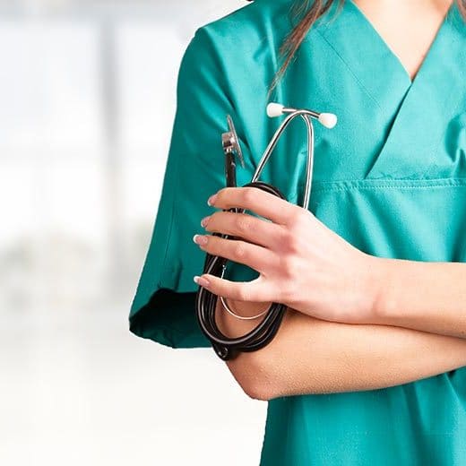 Local Medical Services