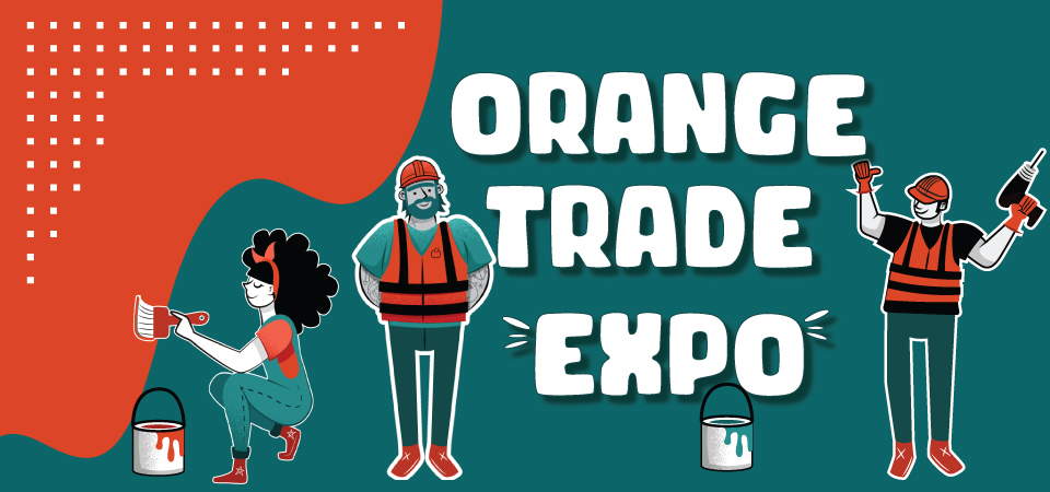Orange Trade Expo