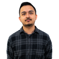 Sagun Shrestha Training and Assessment Officer