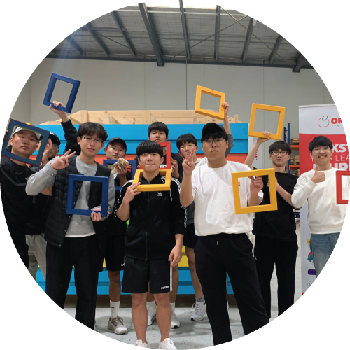 Study Tour Program in Melbourne