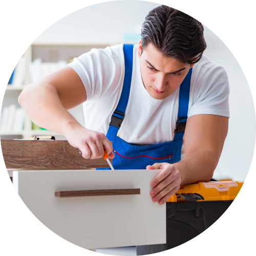 certificate iii in cabinet making Melbourne