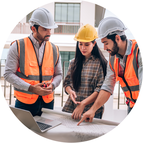 Certificate III in Carpentry Course Melbourne - CPC30220