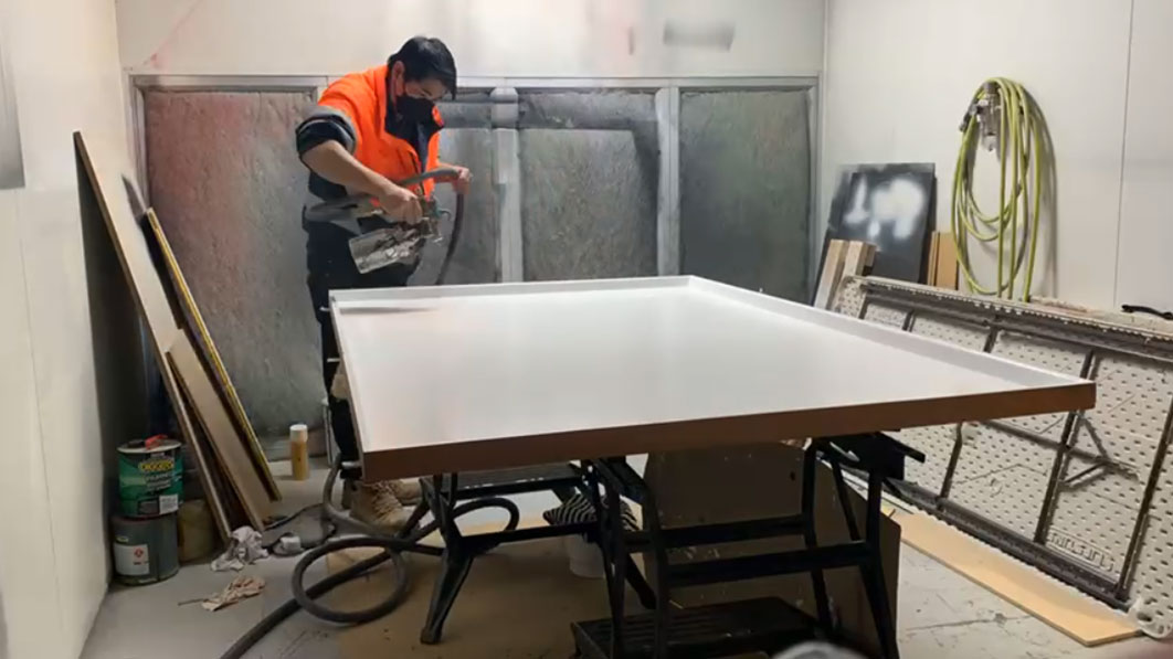 South Yarra Cricket Club – Honor Boards of Members Names