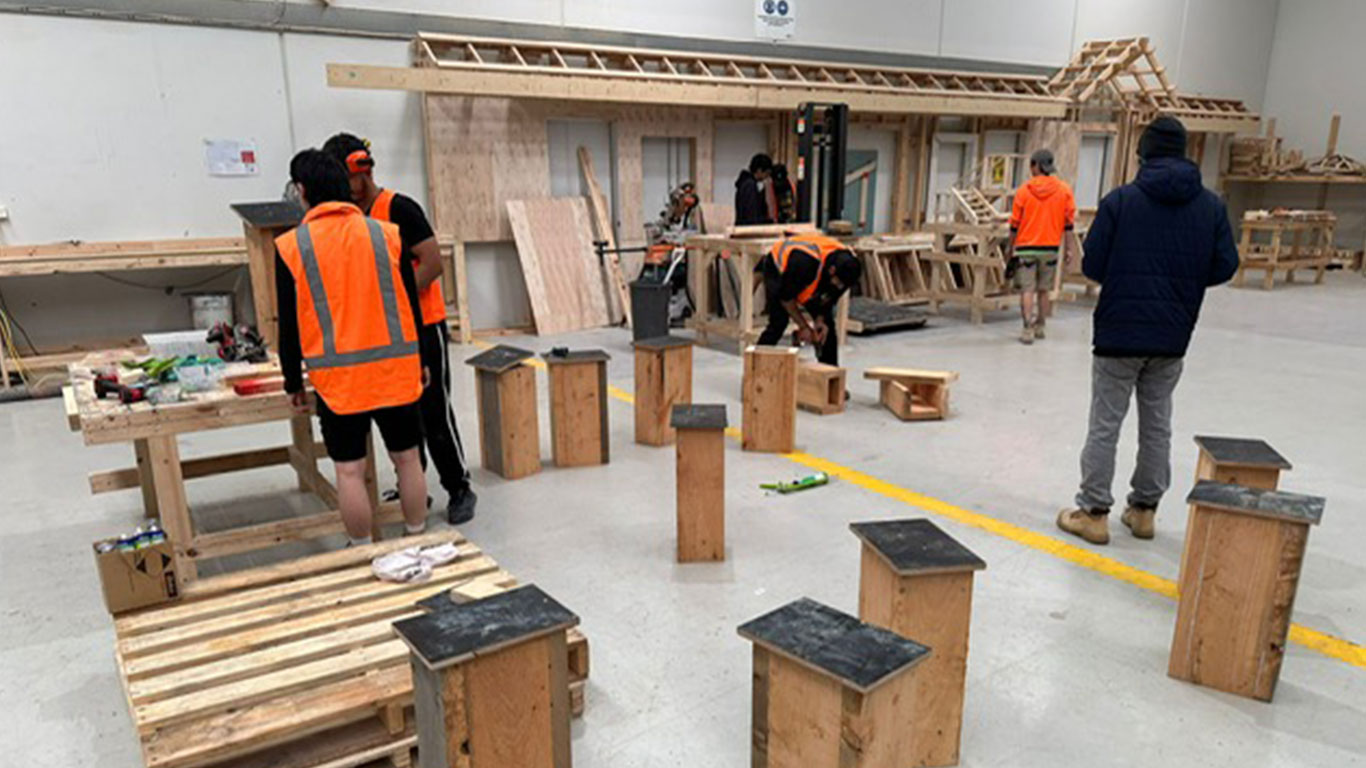 Project Swift – Saving Endangered Birds in Tasmania