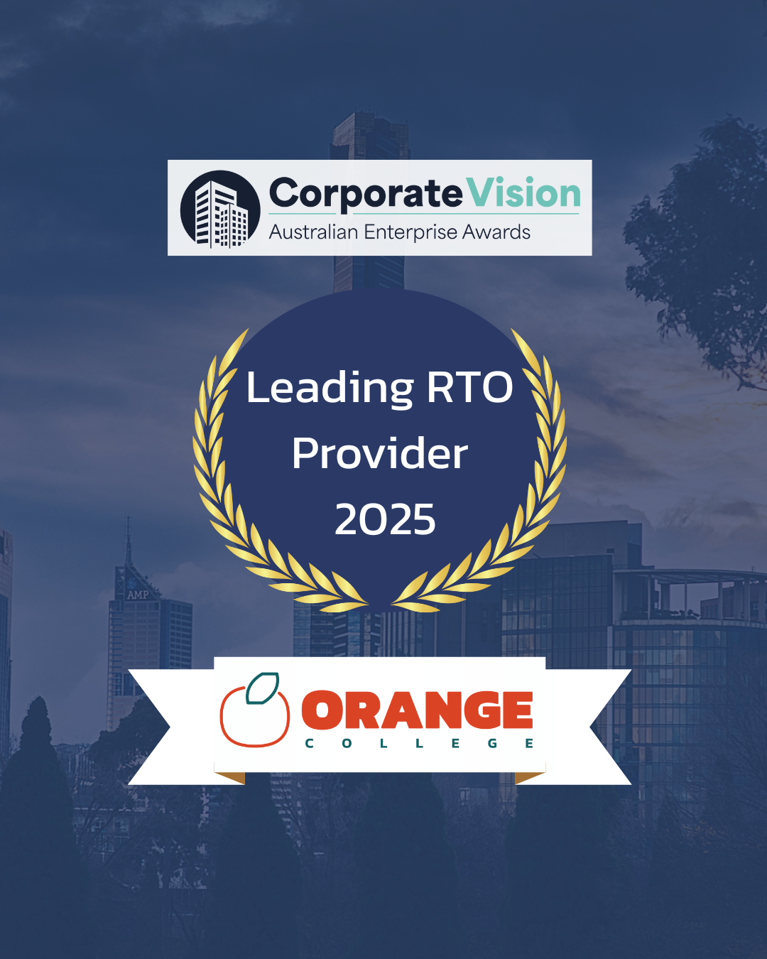 Australian Enterprise Awards 2025